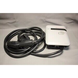 PowerCharge Energy 40A Level 2 Networked EV Charger